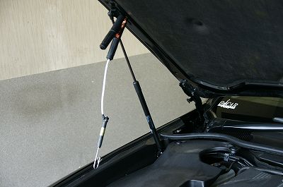 帯電防止アンテナの試聴です 我楽音 響のcut Try