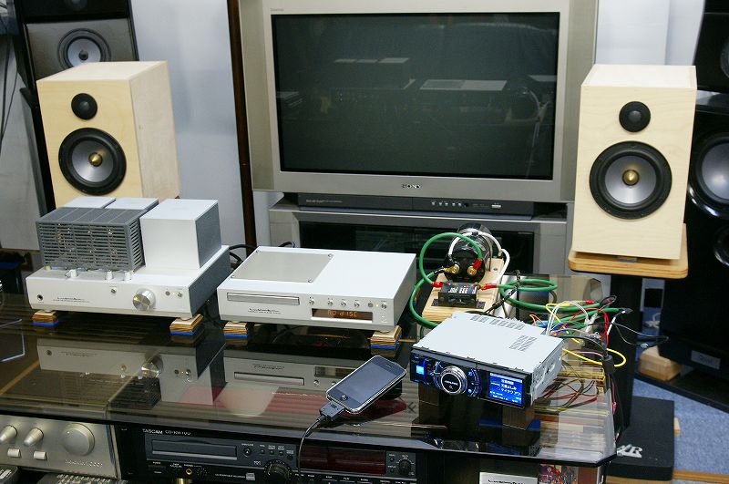 アルパインiDA-X305です。 : 我楽音 響のCUT&TRY アルパインiDA-X305です。 : 我楽音 響のCUT&TRY