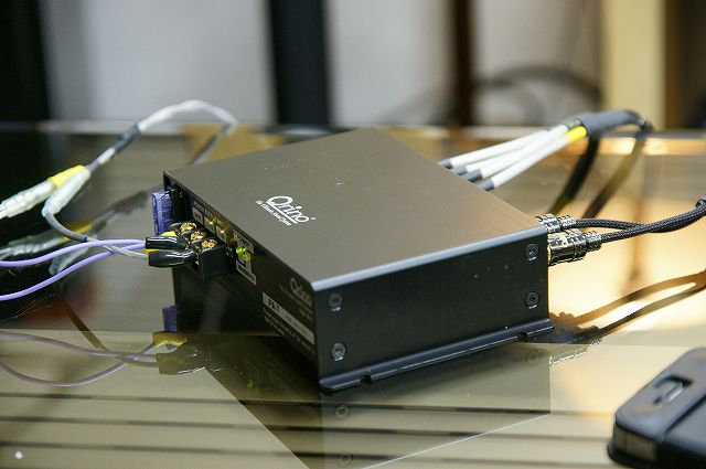 PA-7のヒント : 我楽音 響のCUT&TRY