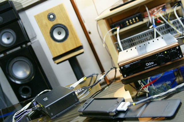 PA-7のヒント : 我楽音 響のCUT&TRY
