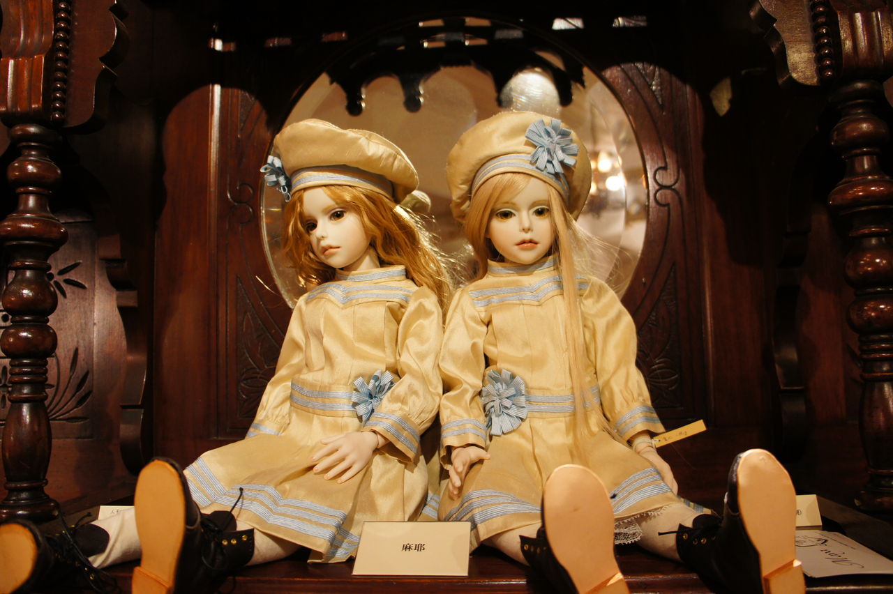 ピグマリオン 人形展 目黒ジェオグラフィカ エピキュリアン 女子部 ピグマリオン 人形展 目黒ジェオグラフィカ エピキュリアン 女子部