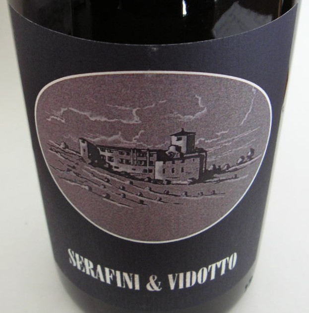 Colli Trevigiani Pinot Nero - 2016 - Domaine Serafini et Vidotto main image 1