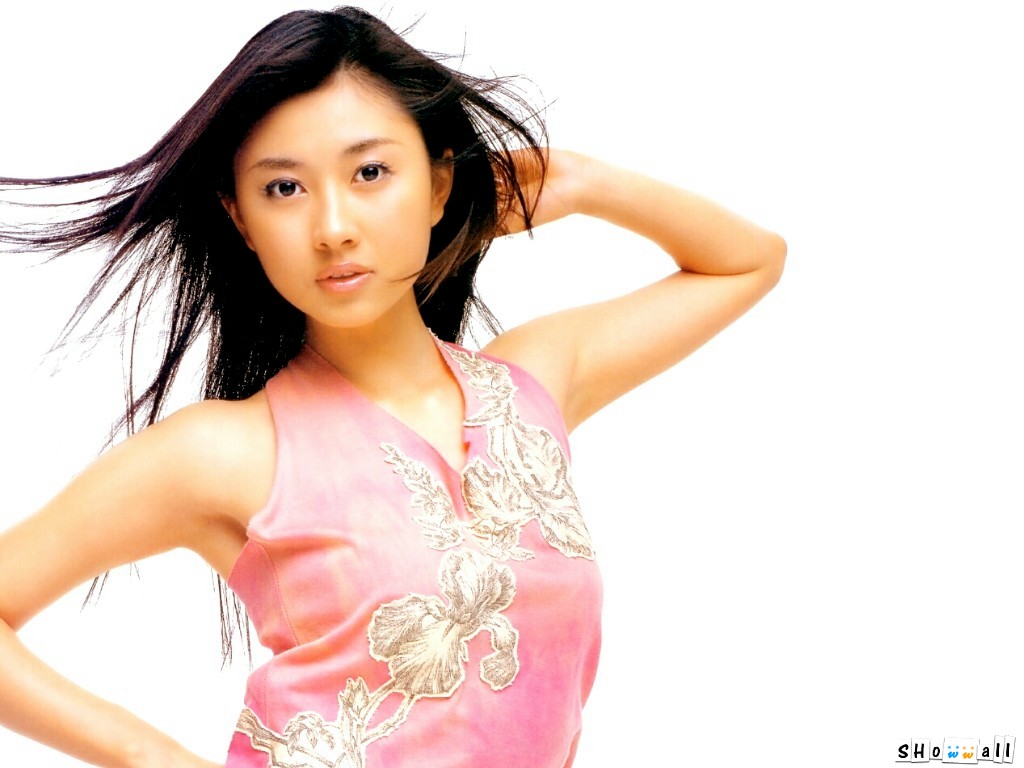 菊川怜 Oo 俺はハムスター 菊川怜 Oo 俺はハムスター