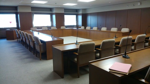 高山市議会視察研修⑤