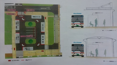 地域公共交通会議①