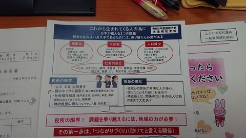 令和3年3月4日②