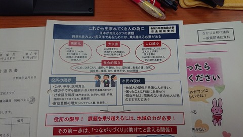 令和３年３月４日②