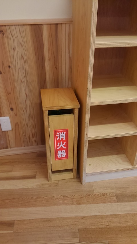 長湫北保育園竣工式⑨