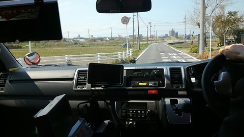 ℕバス⑥