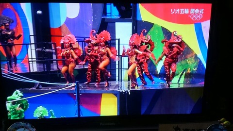 リオ五輪④
