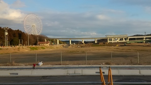 イケア予定地