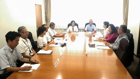議会運営委員会②