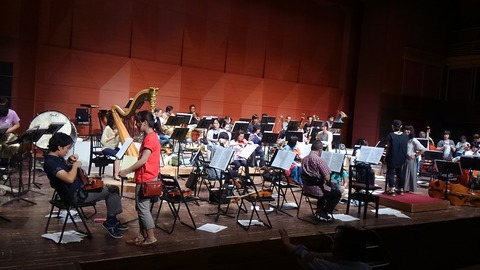 25回定期演奏会③
