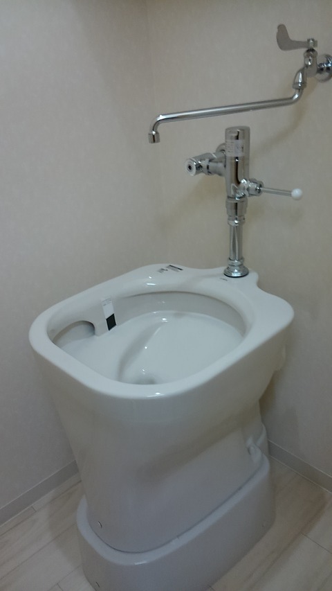 住宅型有料老人ホーム③