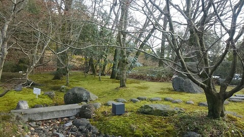 色金山茶室呈茶事業③