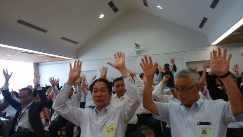29年7月11日3市議員研修会②