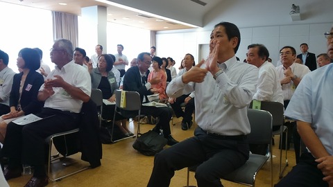 29年7月11日3市議員研修会④