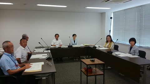 29年6月26日委員会②