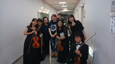 25回定期演奏会①
