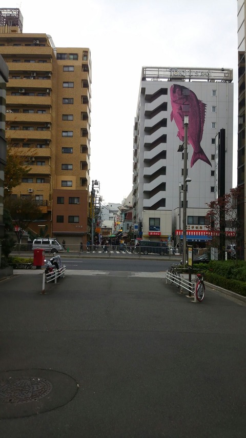 東京合宿①