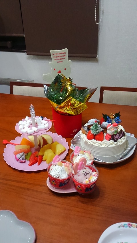 Xmas2016②