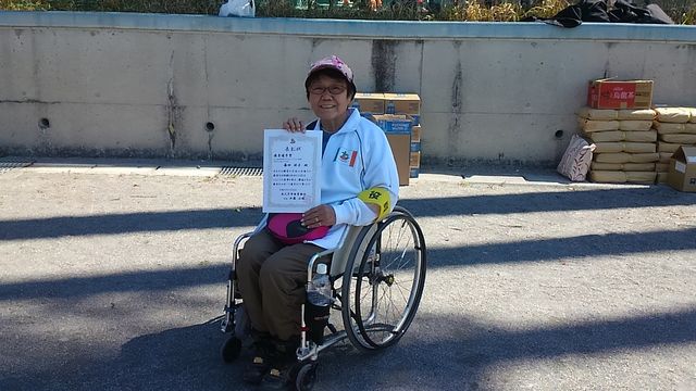Enjoy スポーツの祭典 青空の下で開催 大島令子ブログ 長久手市議会議員 Enjoy スポーツの祭典 青空の下で開催 大島令子ブログ 長久手市議会議員