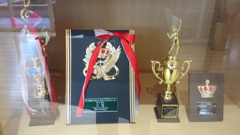 29年北中卒業式①