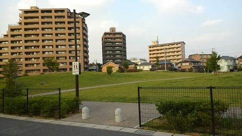 長湫北保育園③