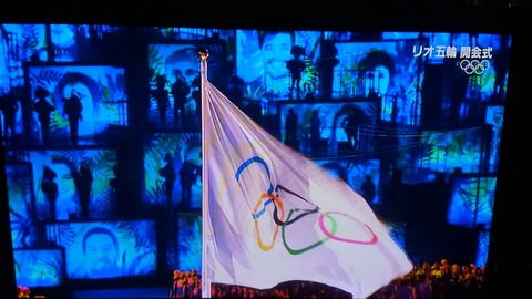 リオ五輪②