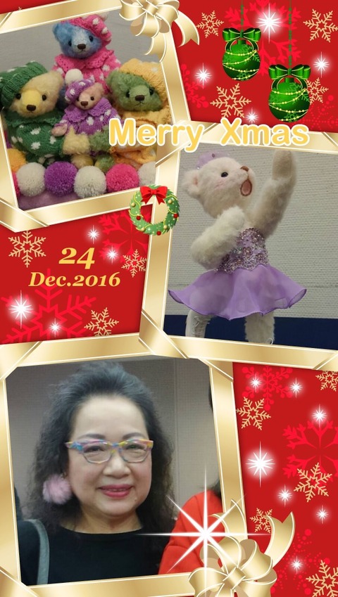 Xmas2016③