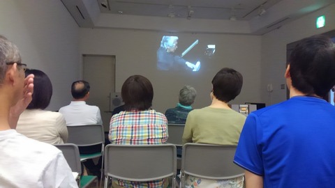29年8月6日文化の家マスタープラン③