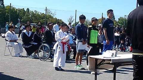 29年スポーツの祭典③