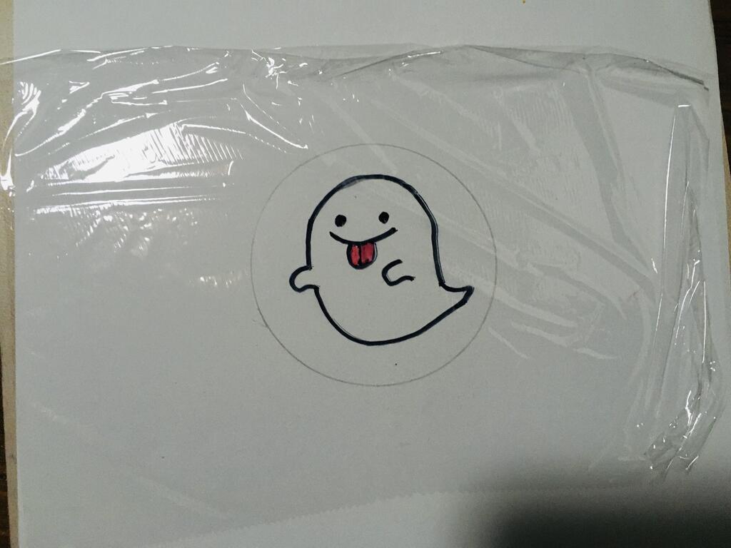 てのひらシアター イラストレーターおしのともこブログ