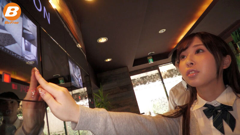 広瀬ひなおっぱいぷるるん潮イキ中出し