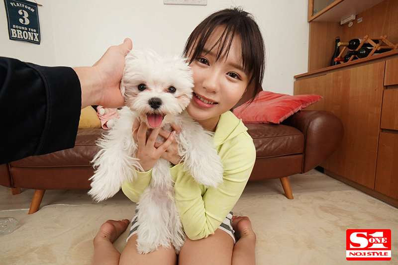 小倉七海ベッドでもリビングでもイチャラブエッチ