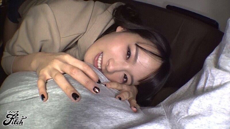 向井藍乳首責めと寸止めでM男クン無限射精オーガズム