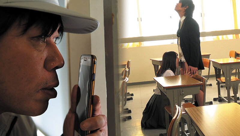 “さつき芽衣痴女エロ画像-1"