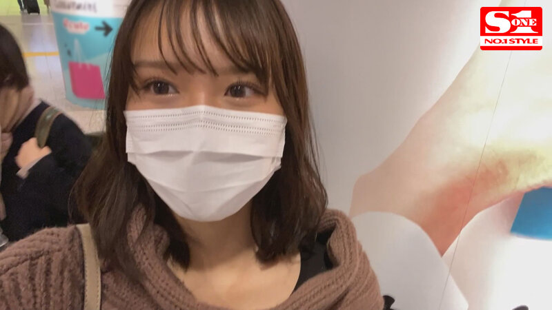 小倉七海デート指令で拘束されたり痴女ってみたり