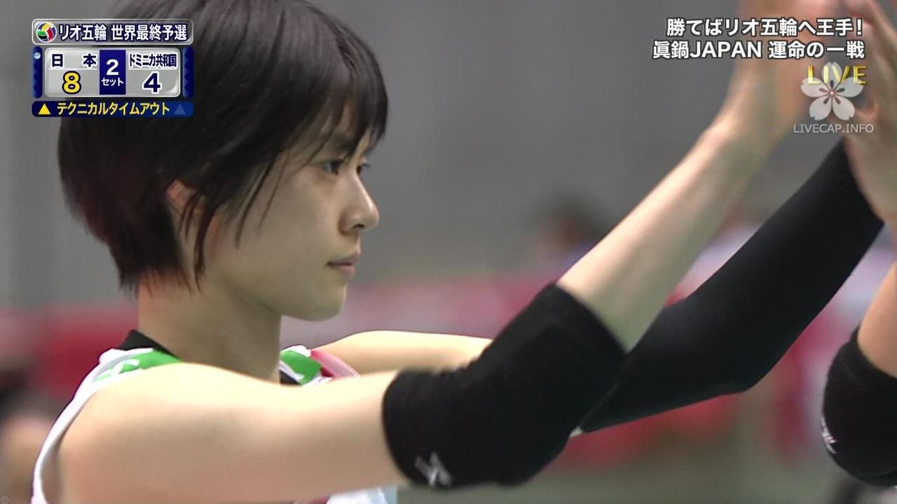リオ五輪 美人アスリートno1を決めよう 無断転載禁止 C 2ch Net 美人アスリートまとめサイト