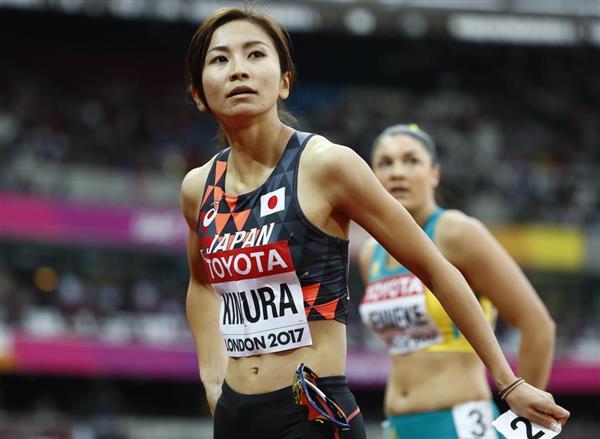 陸上 モデル級美女アスリートに目移りした世界陸上選手権 C 2ch Net 美人アスリートまとめサイト