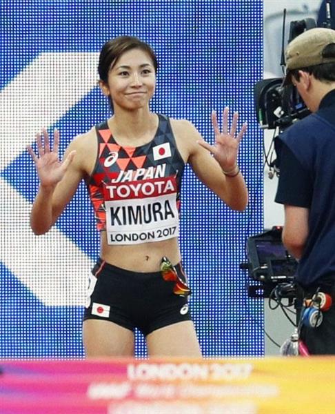 陸上 モデル級美女アスリートに目移りした世界陸上選手権 C 2ch Net 美人アスリートまとめサイト