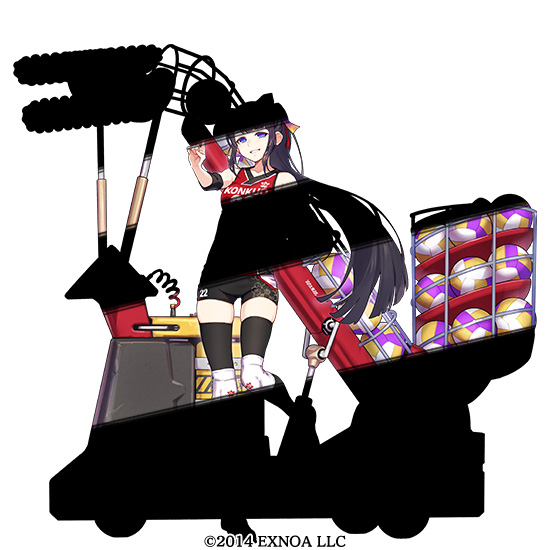 城プロ 新しく登場する予定の新衣装に身を包んだ金亀城のイラストが公開されてるぞ 城プロre速報 城プロreまとめ