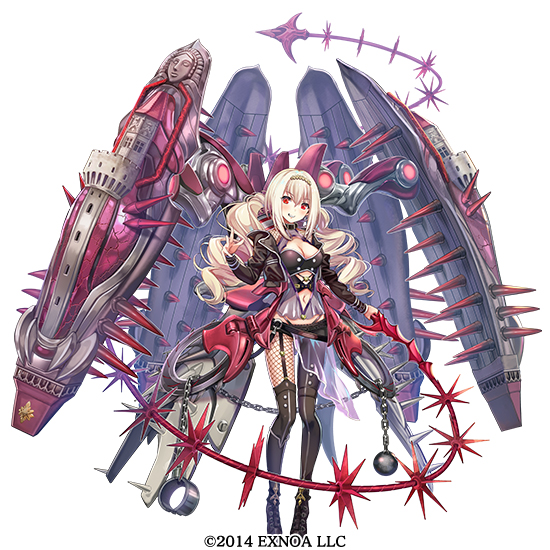 城プロ ムチの娘か 新しく登場する予定の城娘のイラストが公開されてるぞ 城プロre速報 城プロreまとめ 城プロ ムチの娘か 新しく登場する予定の城娘のイラストが公開されてるぞ 城プロre速報 城プロreまとめ