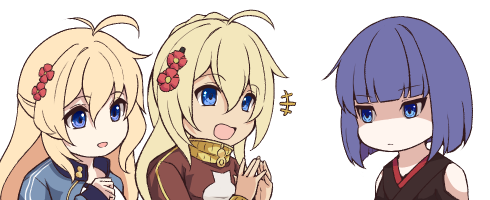 城プロ 一夜ちゃんはすーちゃんのなんなの はせっちは一夜ちゃんはどう思ってるの 城プロre速報 城プロreまとめ