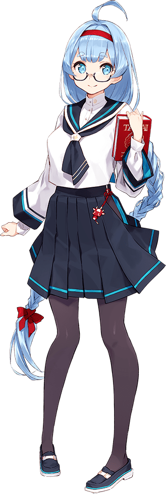 城プロ なんだかんだでセーラー服着てる子多いよね 城プロre速報 城プロreまとめ