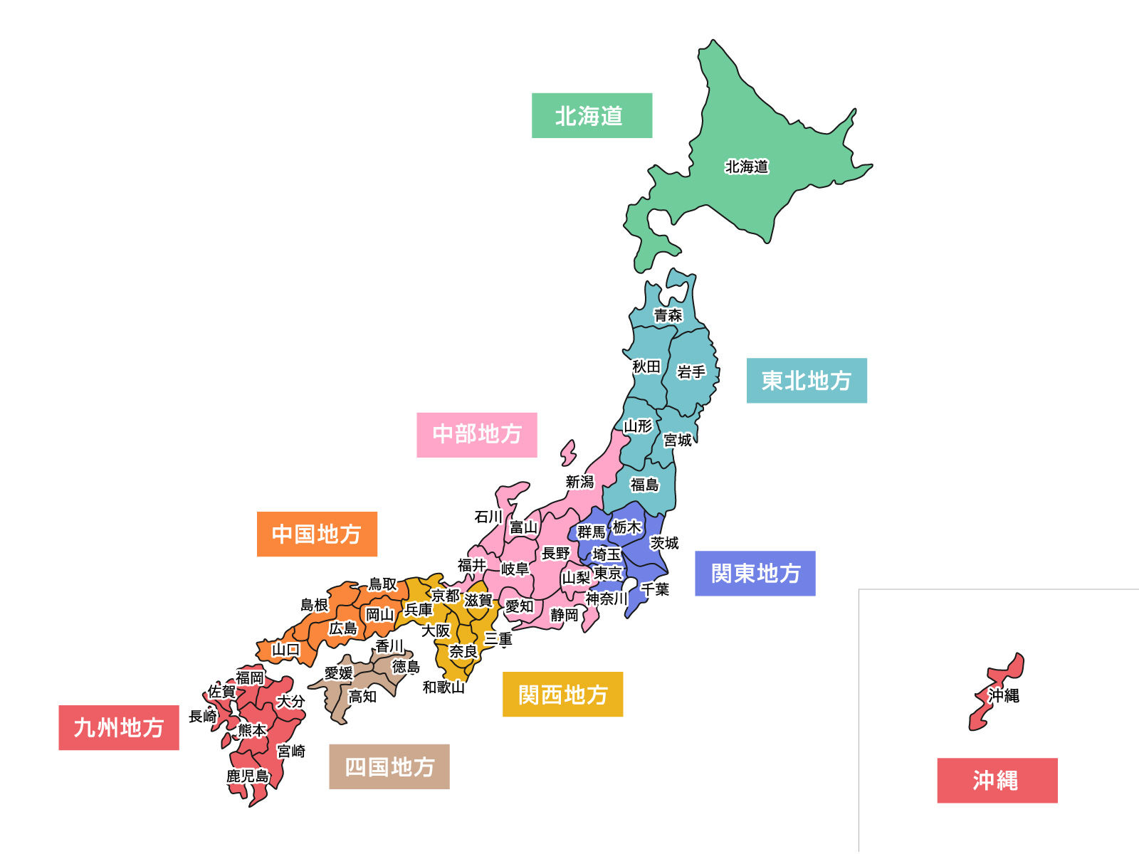 都道府県 Id - soulciy