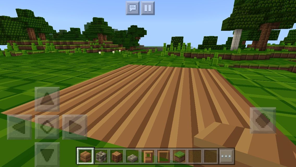 マインクラフト Mod紹介part1 Tiny Pixels 建築に目覚めるテクスチャ じいのマイクラ じいくら マインクラフト Mod紹介part1 Tiny Pixels 建築に目覚めるテクスチャ じいのマイクラ じいくら