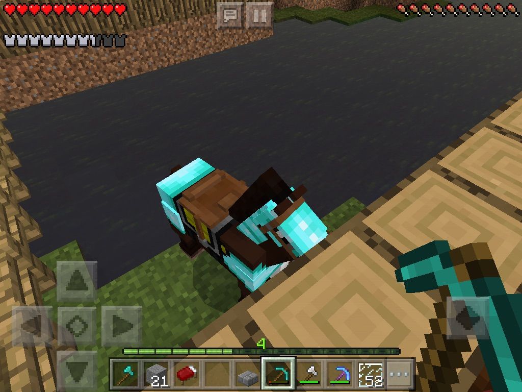 ダークオーク集めしました じいのマイクラ じいくら ダークオーク集めしました じいのマイクラ じいくら