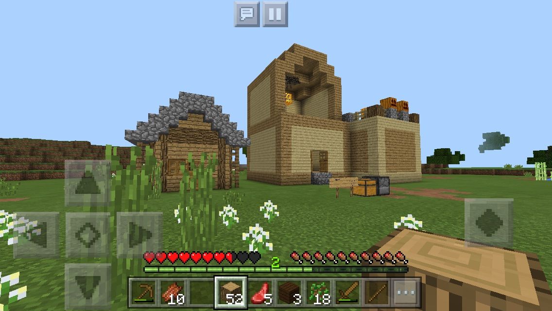 マインクラフト レルムマルチ 2 家づくりと地下採掘のはなし じいのマイクラ じいくら マインクラフト レルムマルチ 2 家づくりと地下採掘のはなし じいのマイクラ じいくら