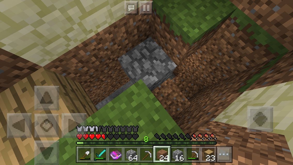 マインクラフト サバイバル生活part5 ブラマイ エンポ発見 そして じいのマイクラ じいくら マインクラフト サバイバル生活part5 ブラマイ エンポ発見 そして じいのマイクラ じいくら